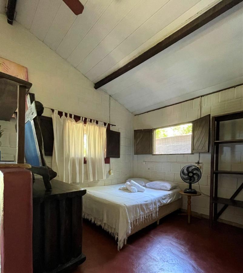 Hostel Do Ceu Praia de Pipa Ngoại thất bức ảnh