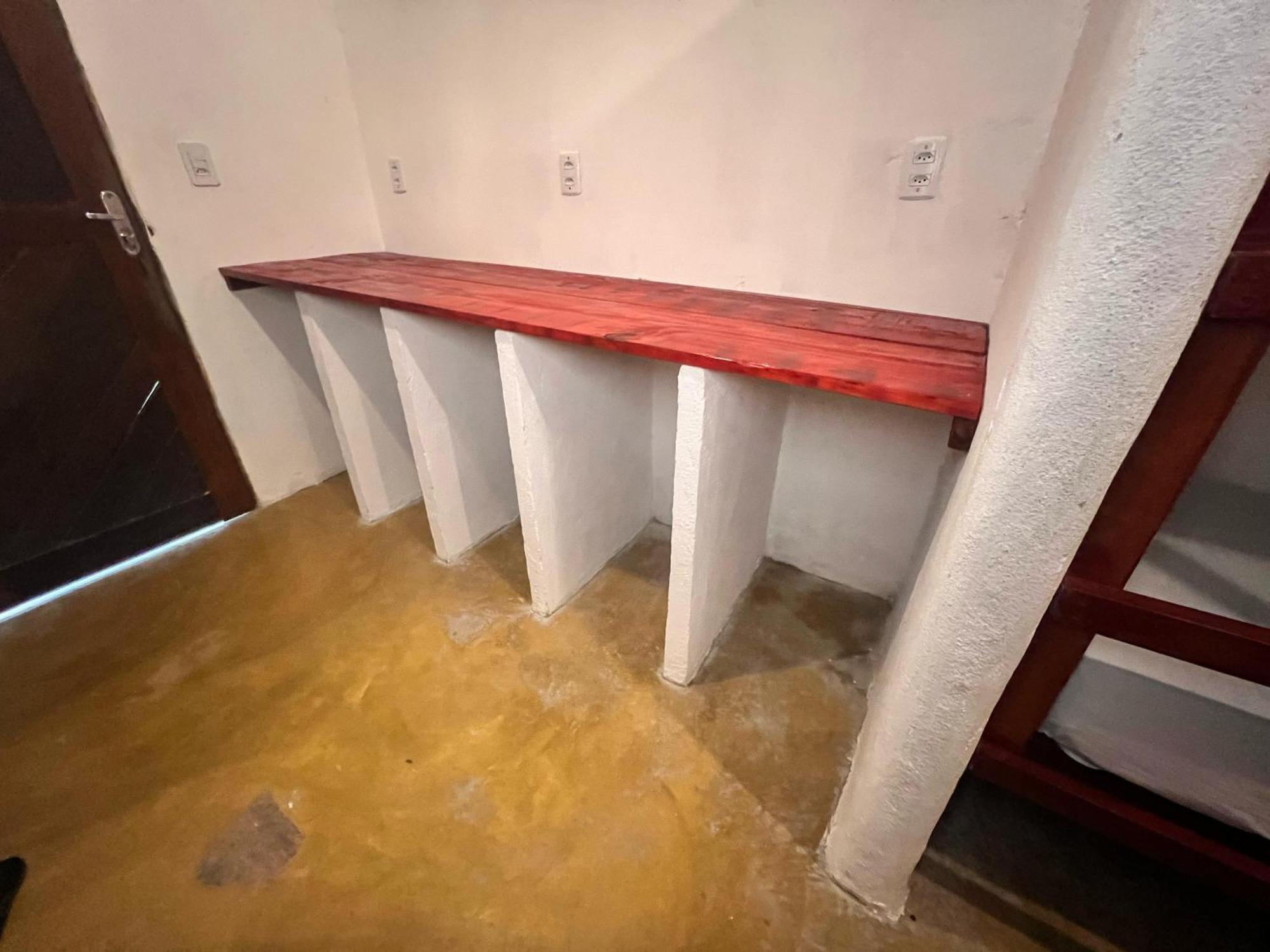 Hostel Do Ceu Praia de Pipa Ngoại thất bức ảnh